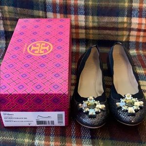 Tory Burch Ballet Flats